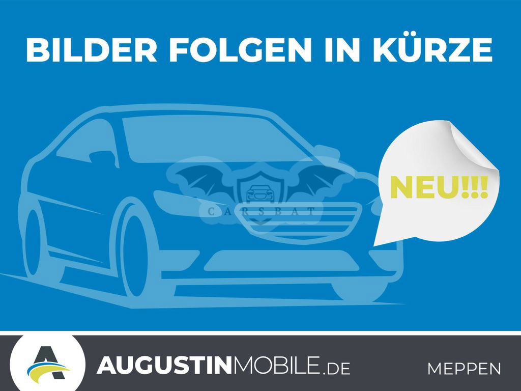 Opel Astra 2021