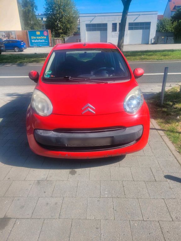 Citroën C1 2006