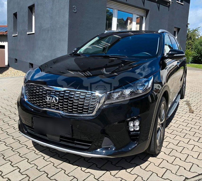 Kia Sorento 2020