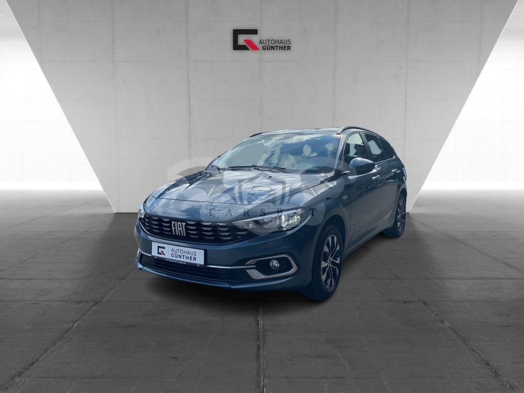 Fiat Tipo 2023