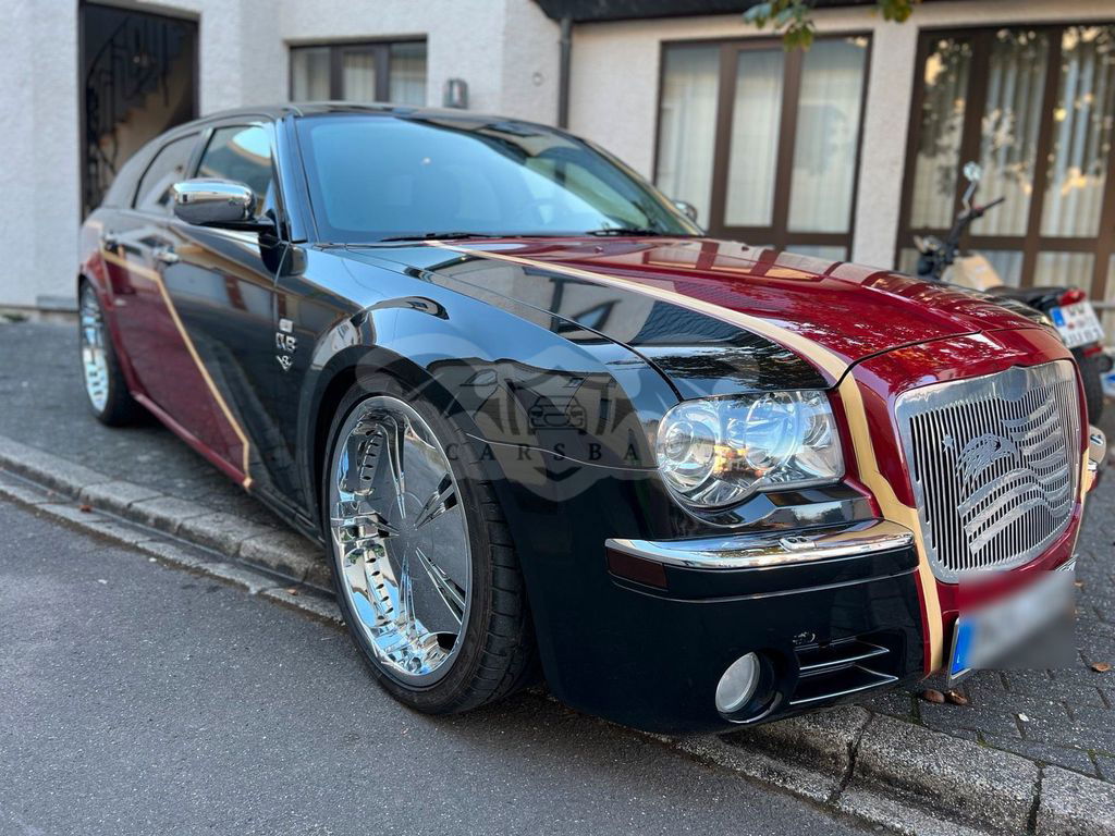 Chrysler 300C 2007