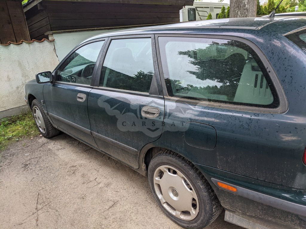 Volvo V40 1999