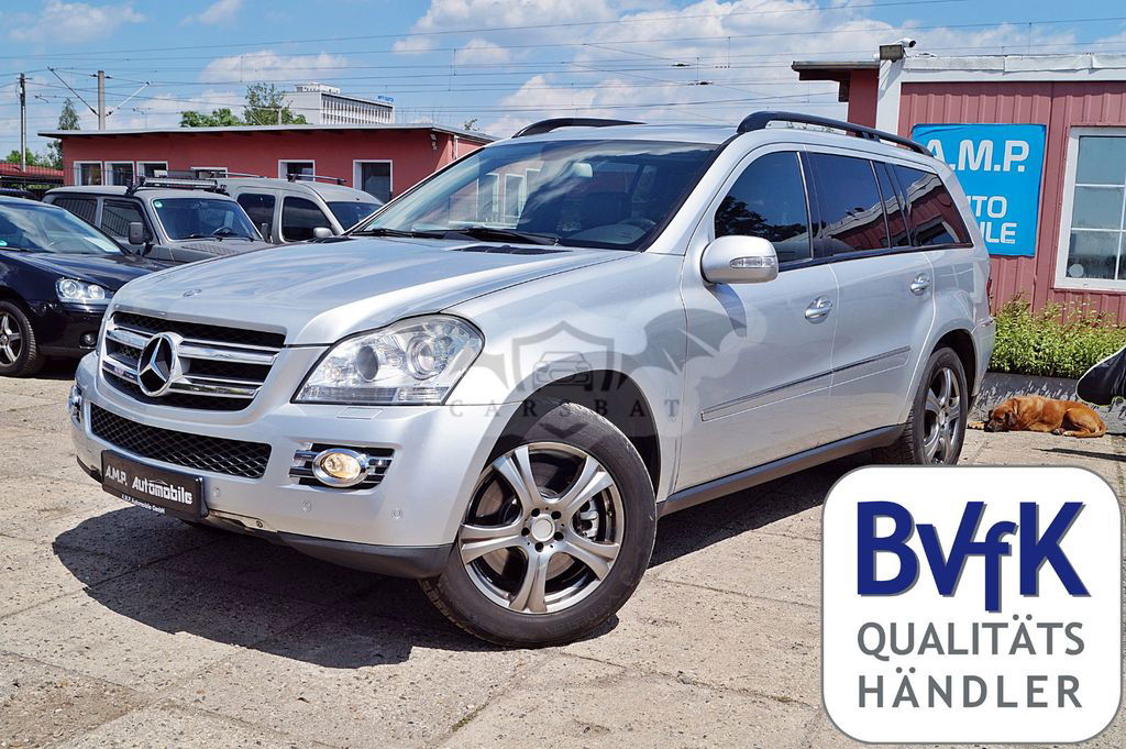 Mercedes-Benz GL 320 2007