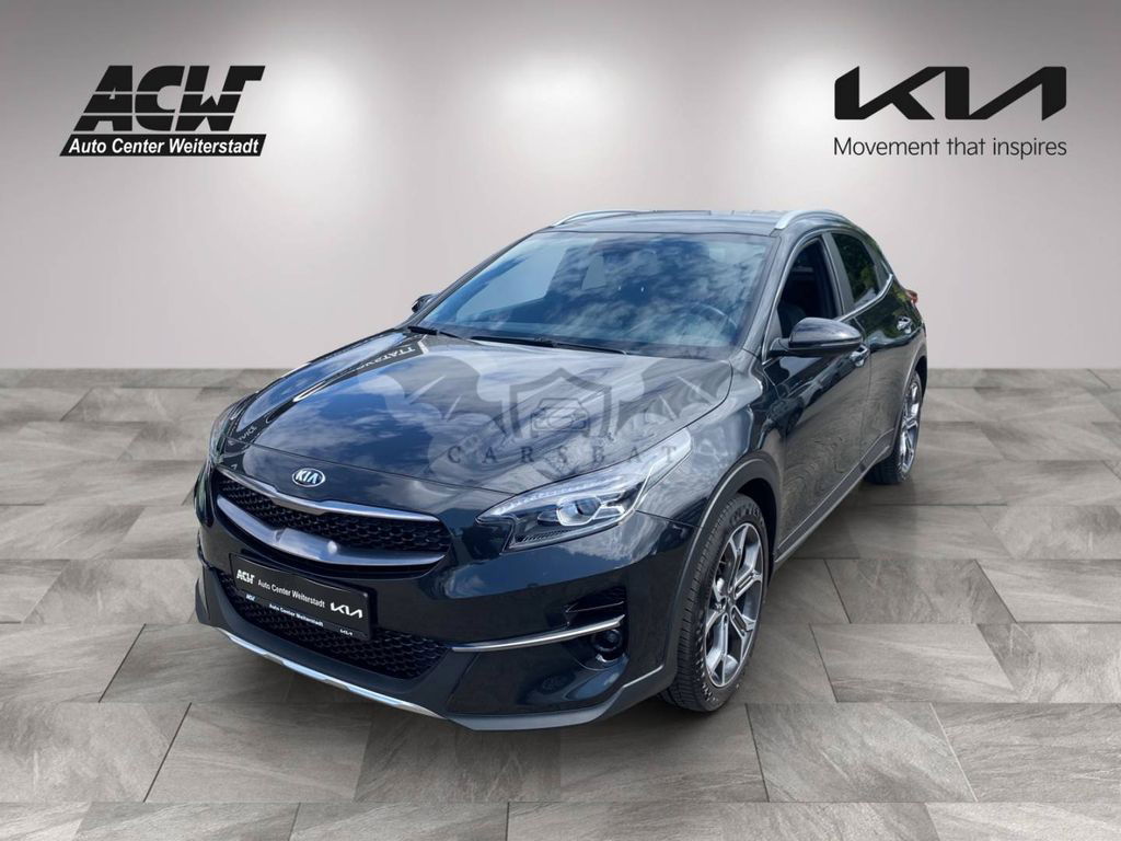 Kia XCeed 2021