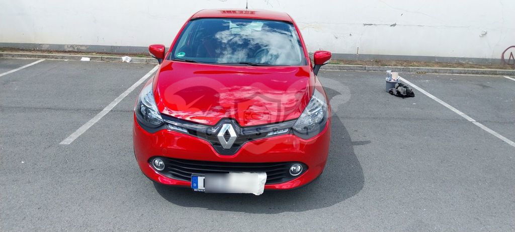Renault Express 2014