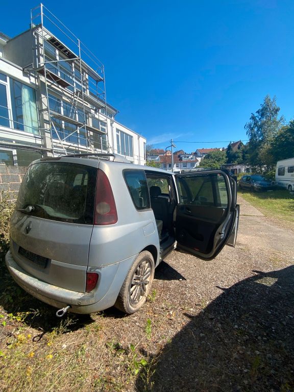 Renault Espace 2003