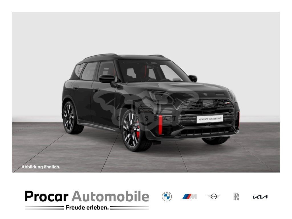 Mini Countryman 2024