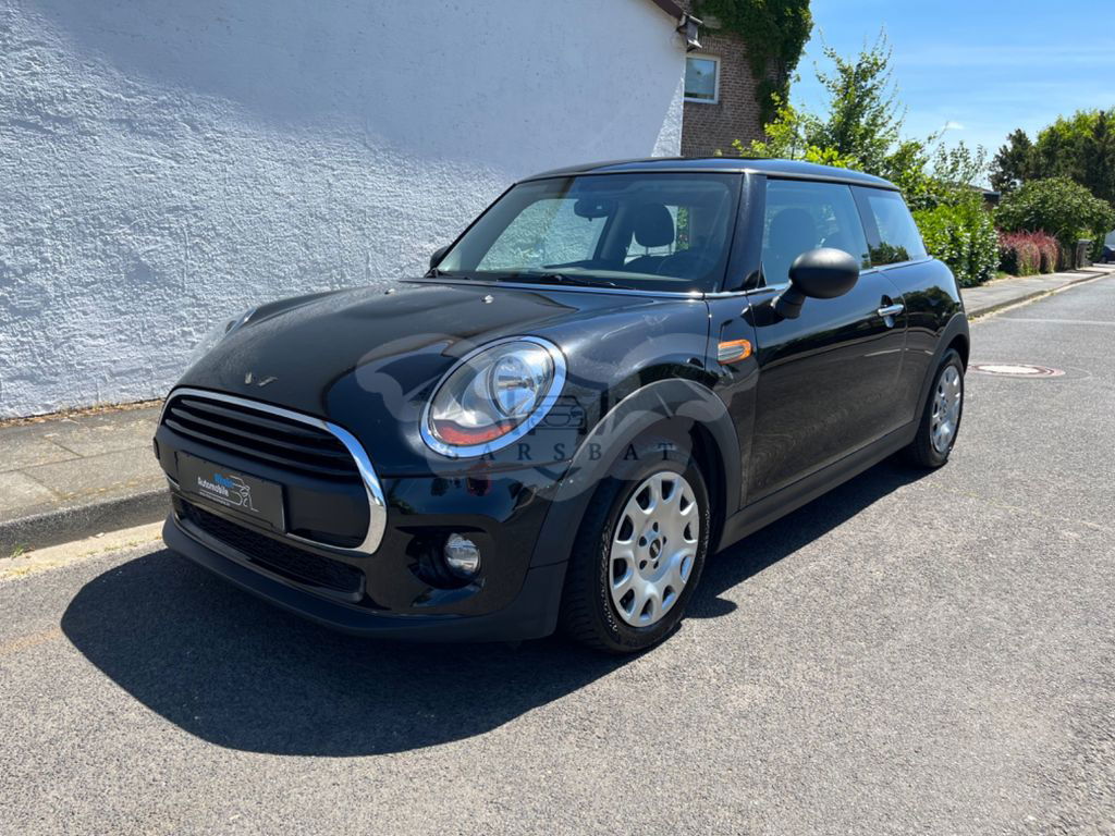 Mini One 2016