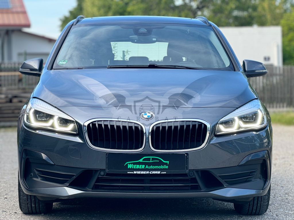 BMW 2 Series 218 Active Tourer 2021