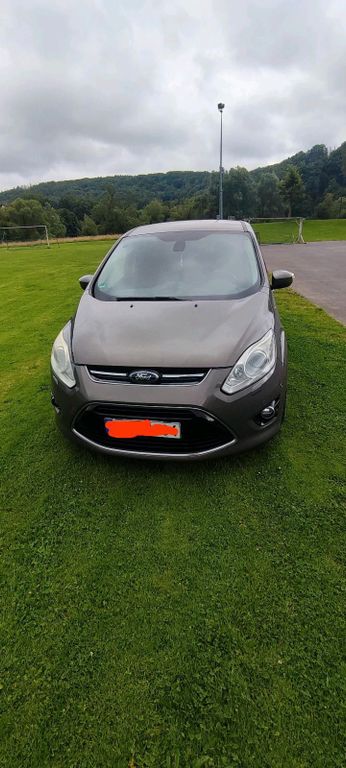 Ford C-Max 2012