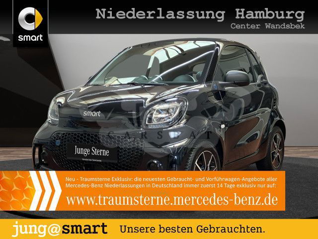 Smart Fortwo 2020
