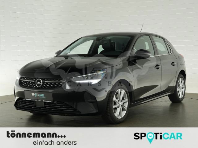 Opel Corsa 2023