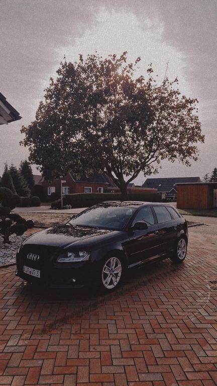 Audi A3 2010