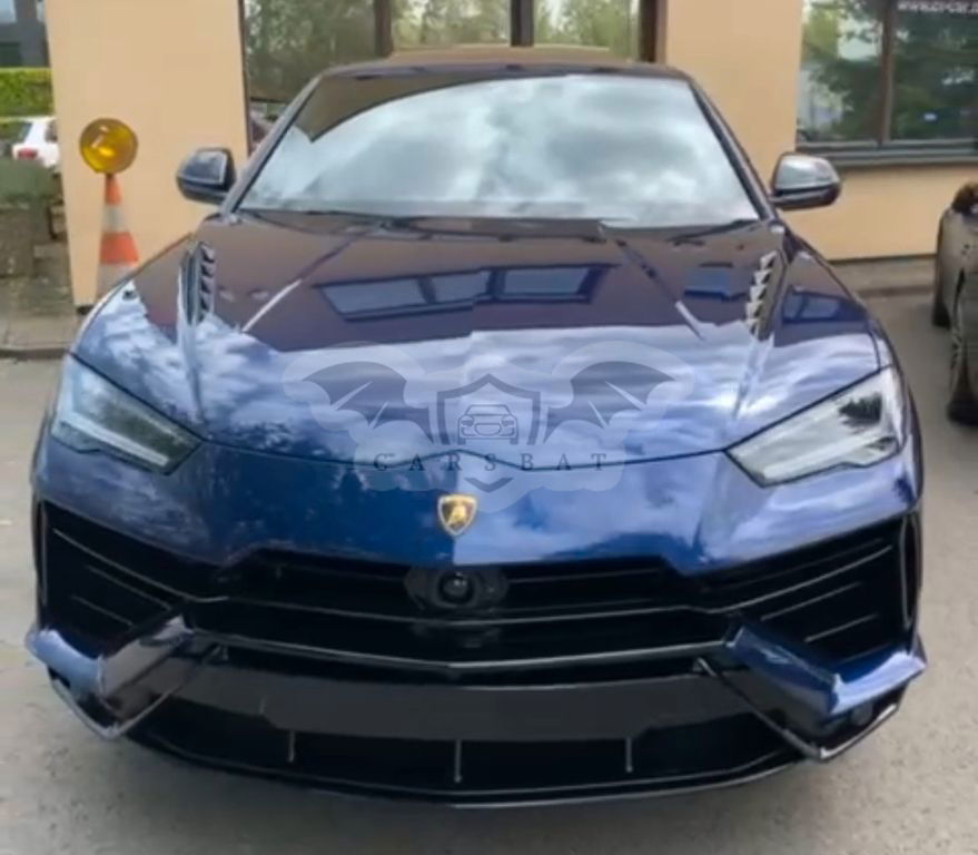 Lamborghini Urus 2024