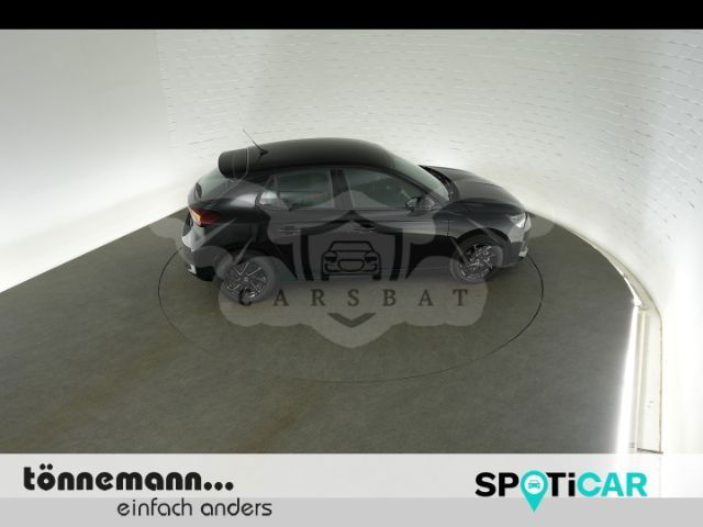 Opel Corsa 2022