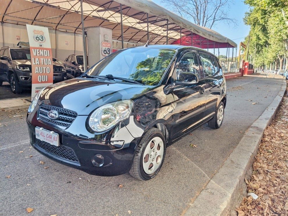 Toyota Aygo X 2011