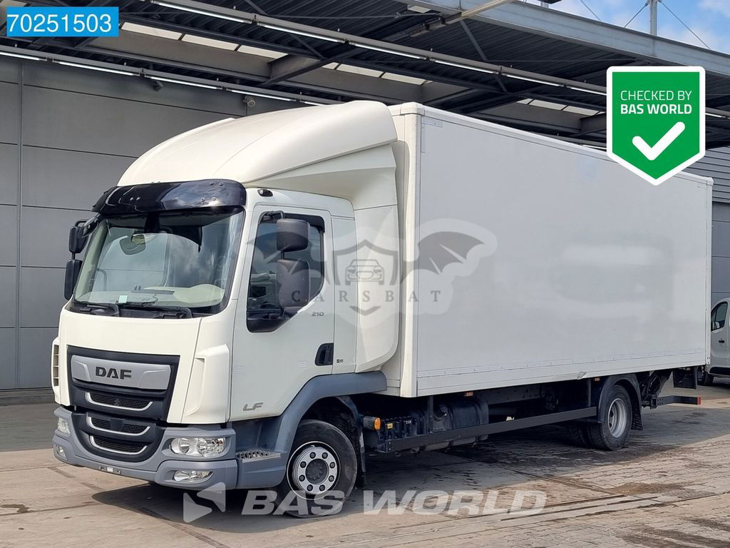 DAF LF 2022
