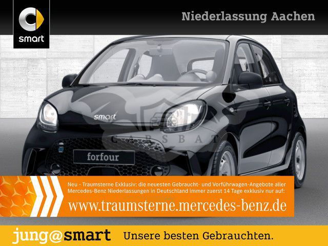 Smart Forfour 2021