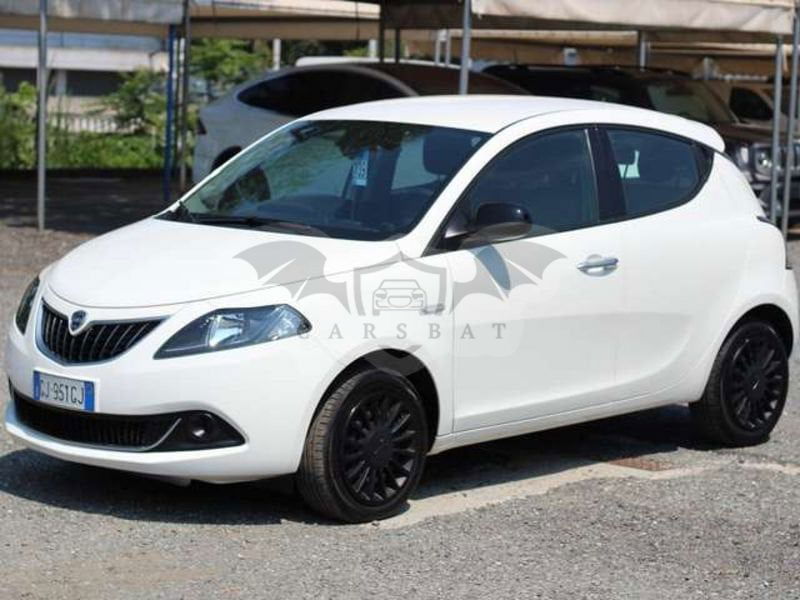 Lancia Ypsilon 2022
