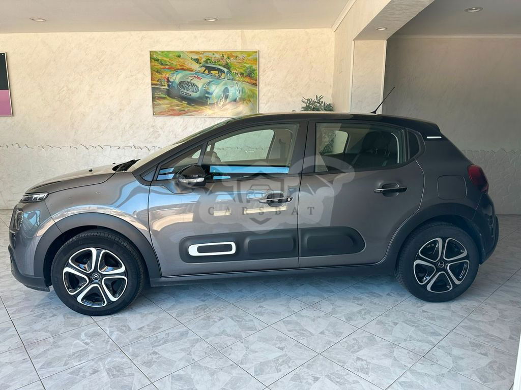 Citroën C3 2023