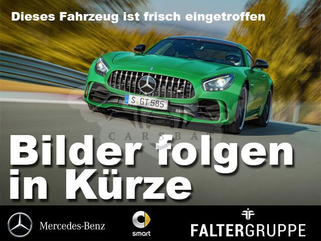 Smart Forfour 2020