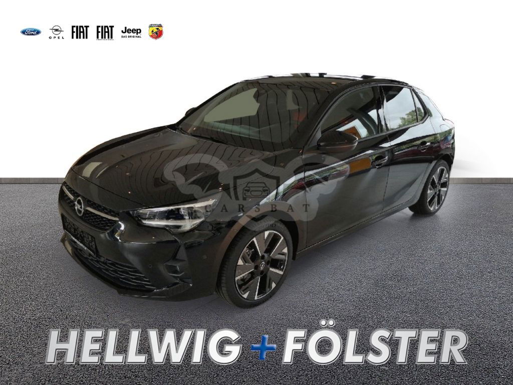 Opel Corsa 2023