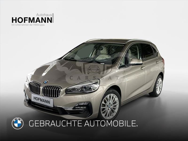 BMW 2 Series 220 Active Tourer 2021