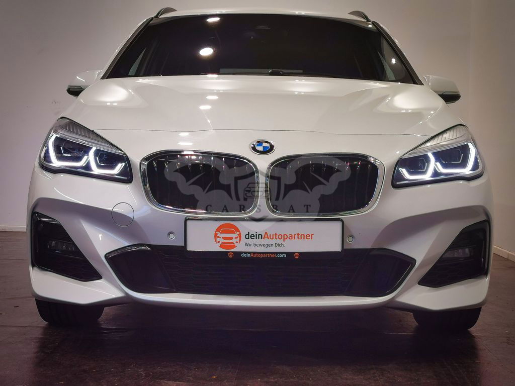 BMW 2 Series 216 Gran Tourer 2021