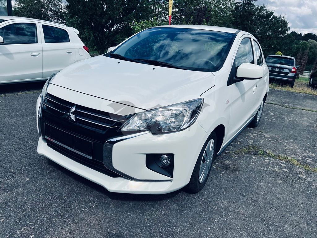 Mitsubishi Space Star 2024