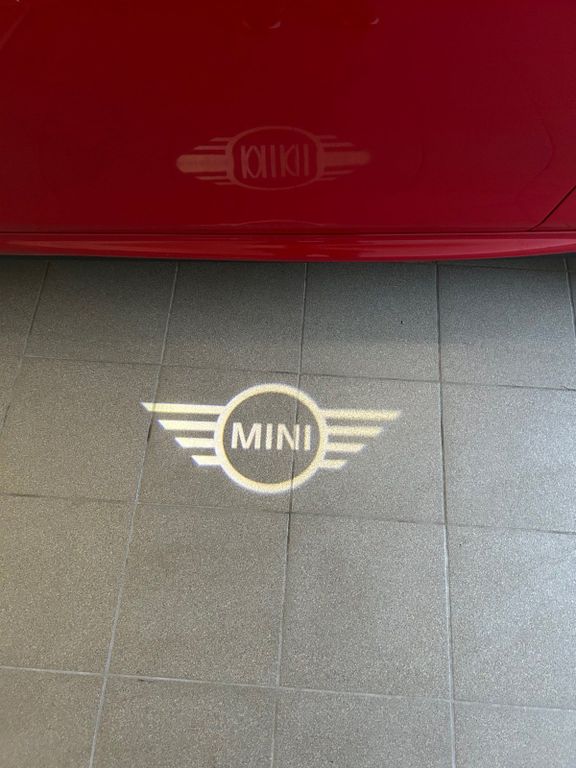 Mini John Cooper Works 2023