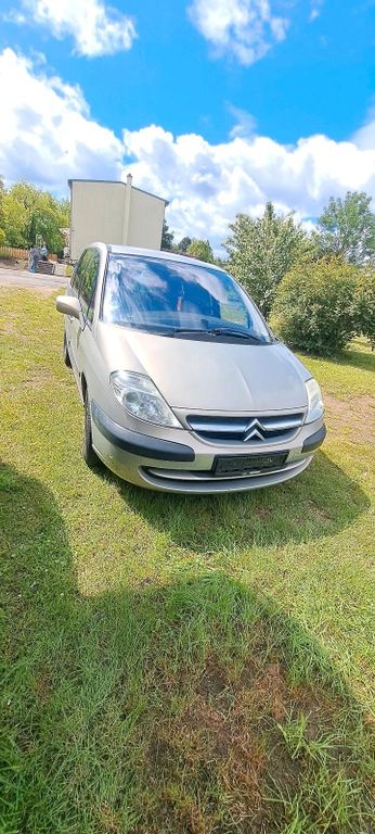 Citroën C8 2005