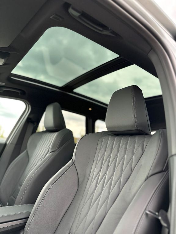 BMW iX1 2023