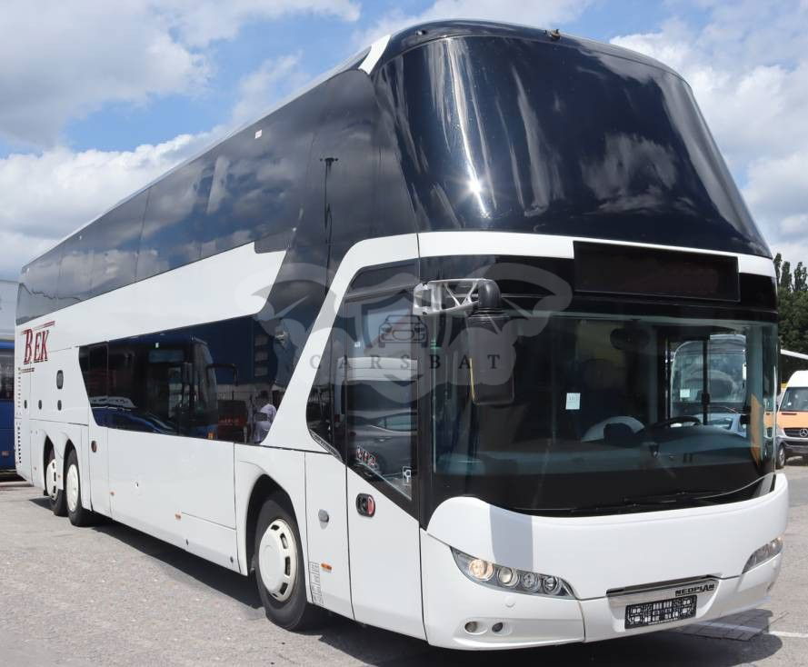 Neoplan Skyliner 2012