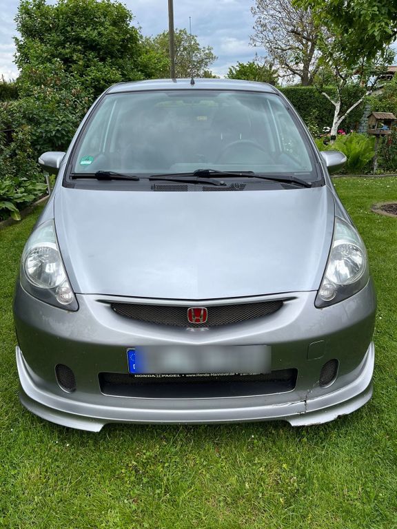 Honda Jazz 2007