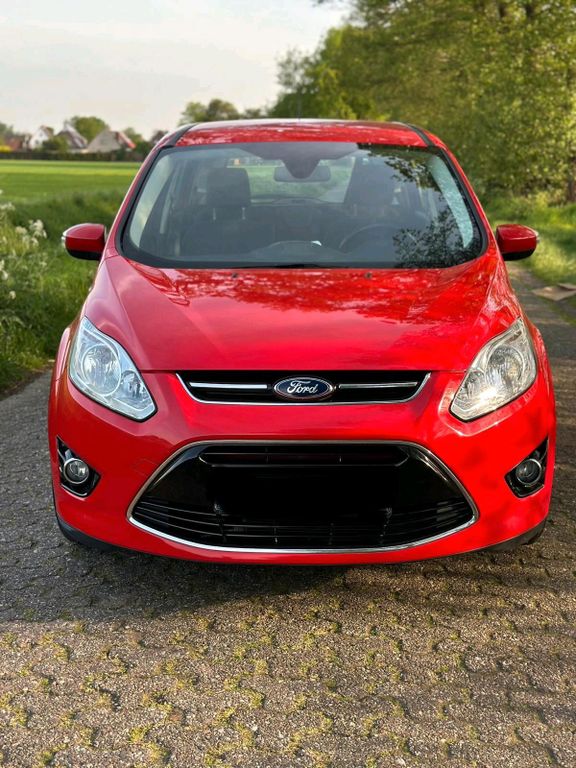 Ford C-Max 2013