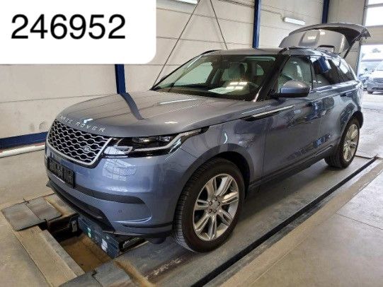 Land Rover Range Rover Velar 2022