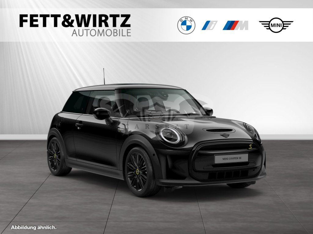 Mini Cooper 2022