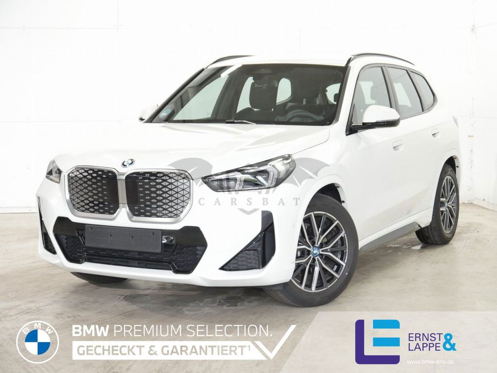 BMW iX1 2023