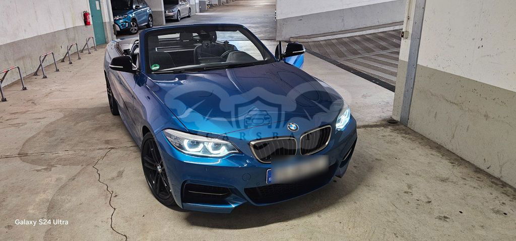BMW 2 Series M240i 2021