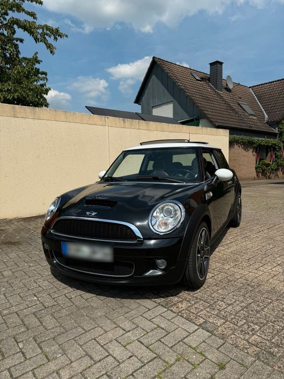 Mini Cooper 2009
