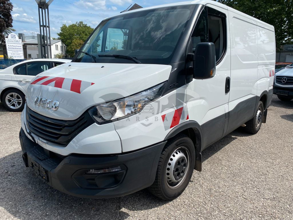Iveco Daily 2023
