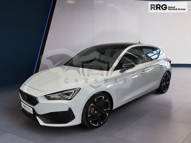 Cupra Leon 2023