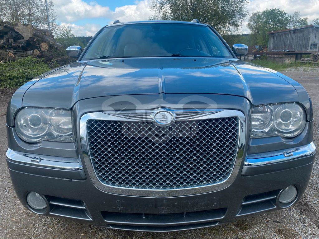 Chrysler 300C 2006