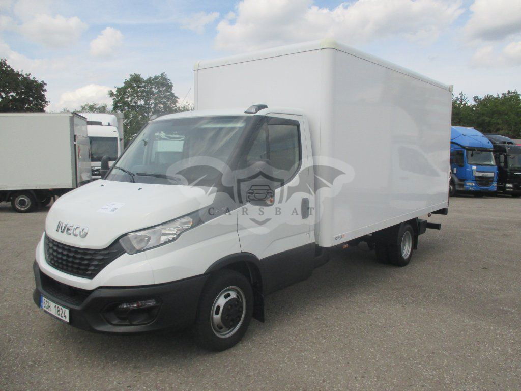 Iveco Daily 2022