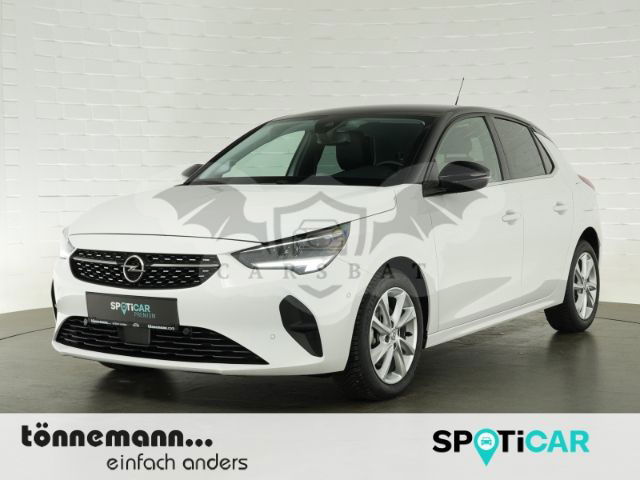 Opel Corsa 2023