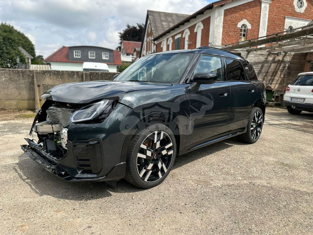 Mini Countryman 2024