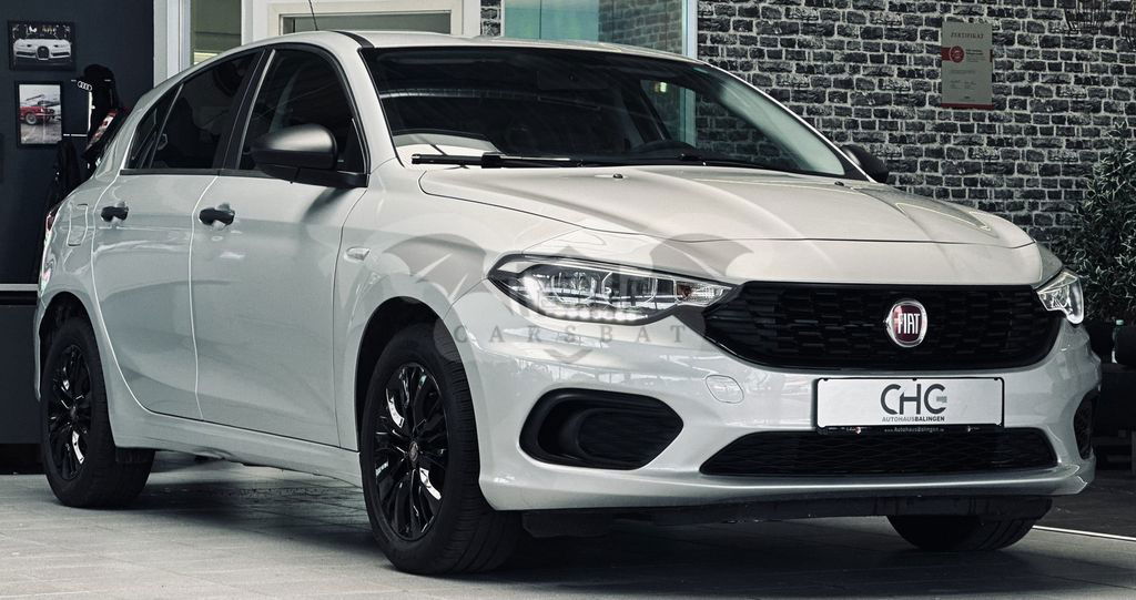 Fiat Tipo 2020