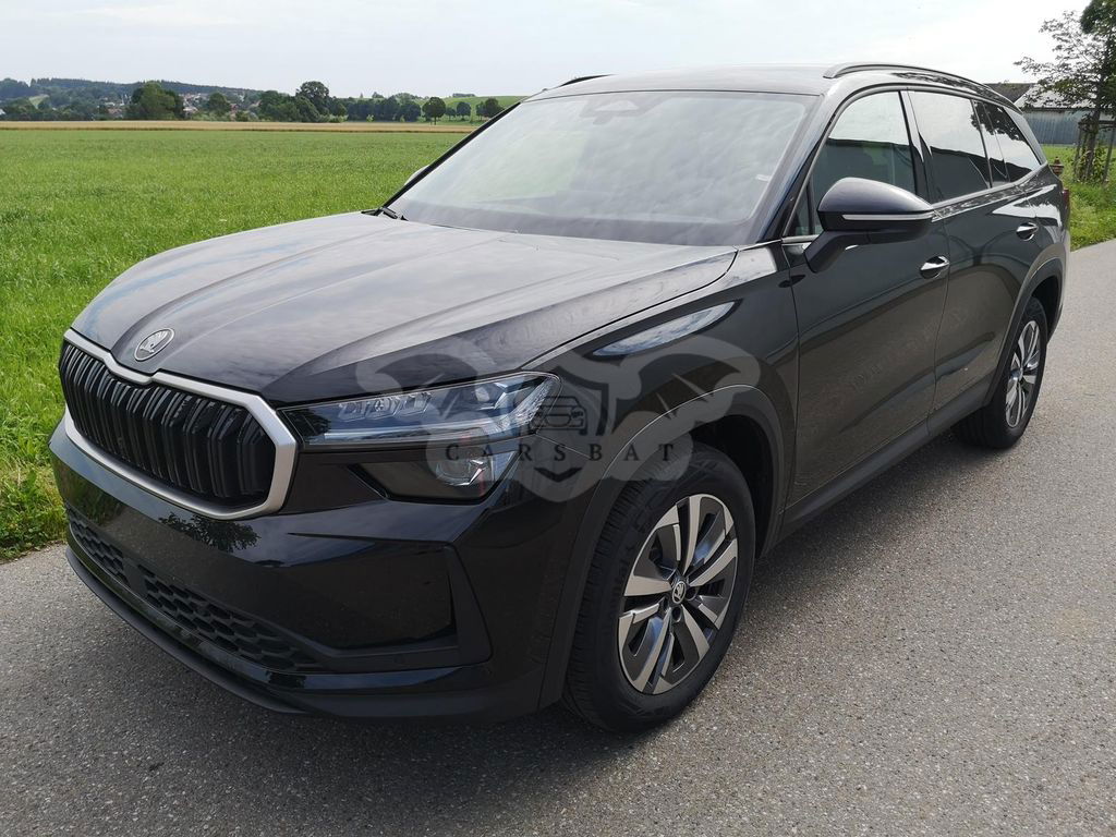 Skoda Kodiaq 2024