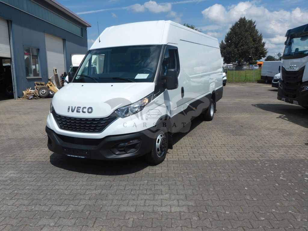 Iveco Daily 2021