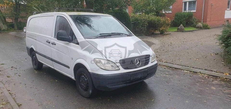 Mercedes-Benz Vito 2005